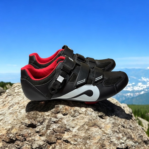 Peloton Spin Shoes Size M 46 - Picture 1 of 4